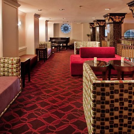 Holiday Inn Kansas City Downtown Aladdin Exterior foto