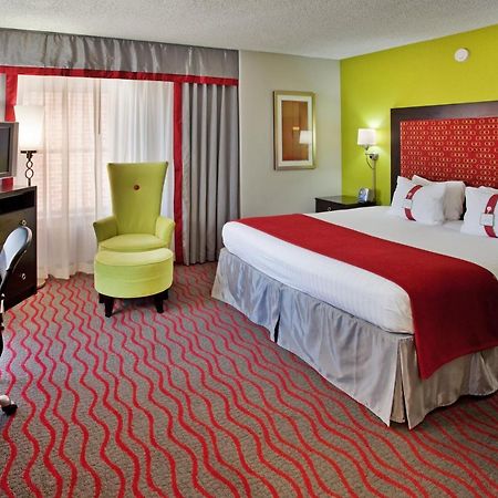 Holiday Inn Kansas City Downtown Aladdin Exterior foto